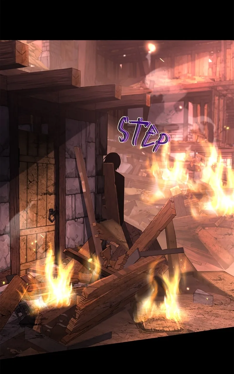 Regression of the Close Combat Mage Chapter 76 page 120 - 