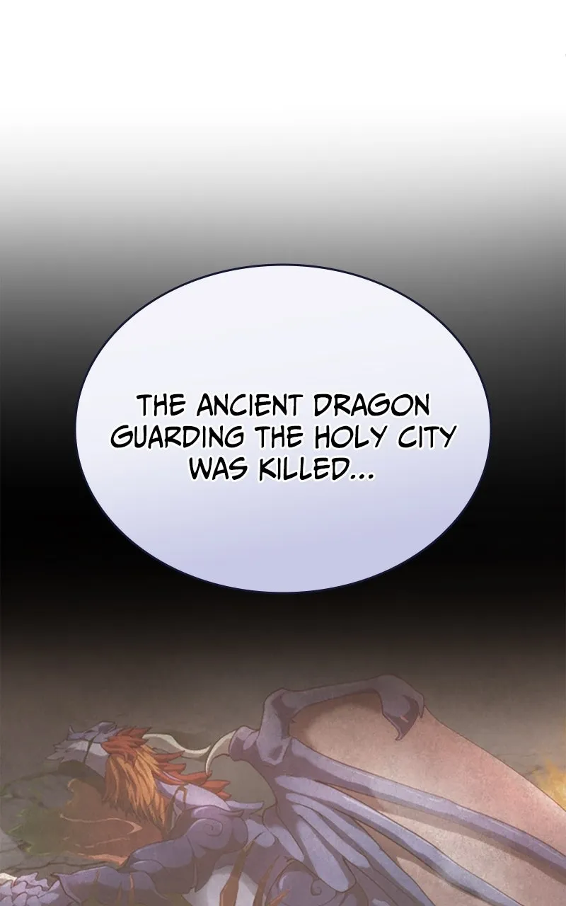 Regression of the Close Combat Mage Chapter 76 page 13 - 