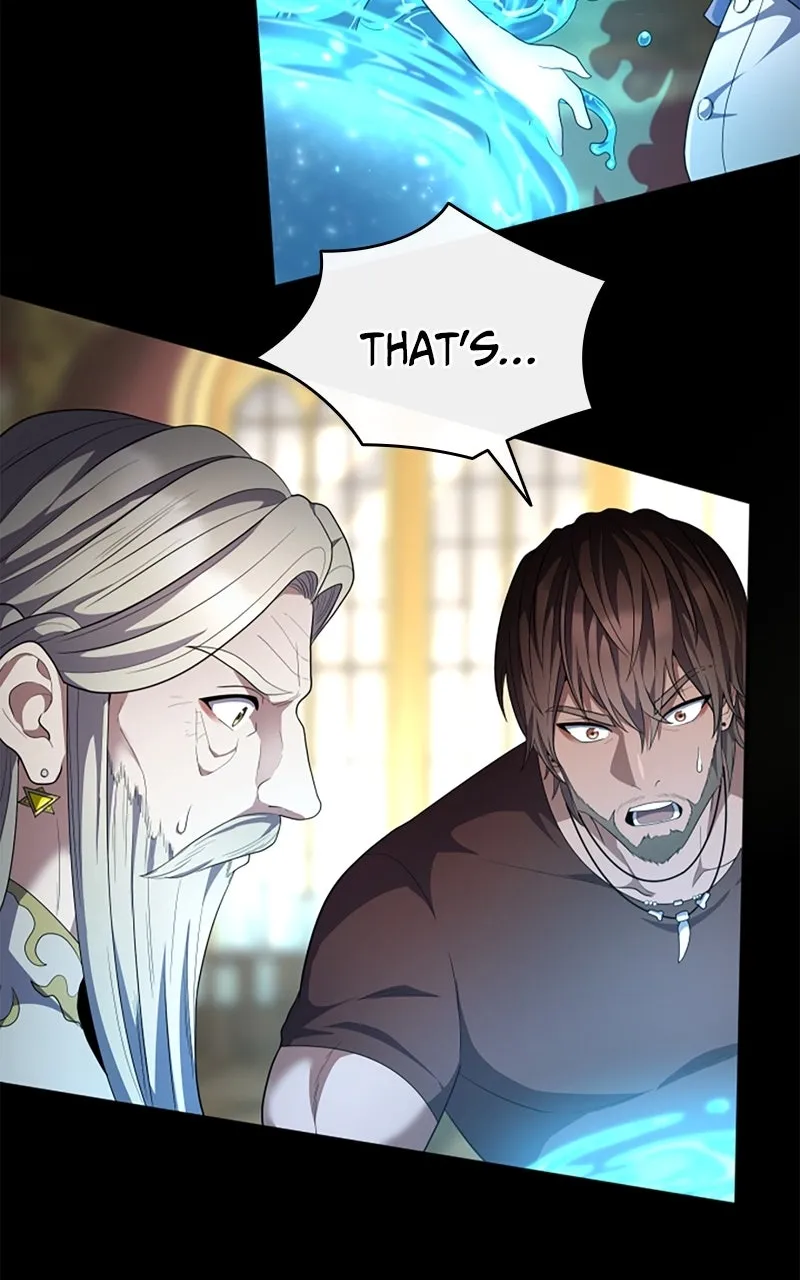 Regression of the Close Combat Mage Chapter 76 page 123 - 