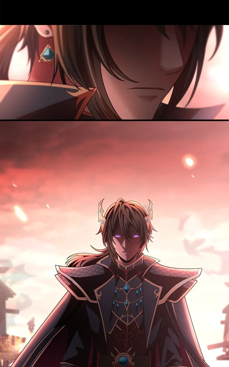 Regression of the Close Combat Mage Chapter 76 page 124 - 