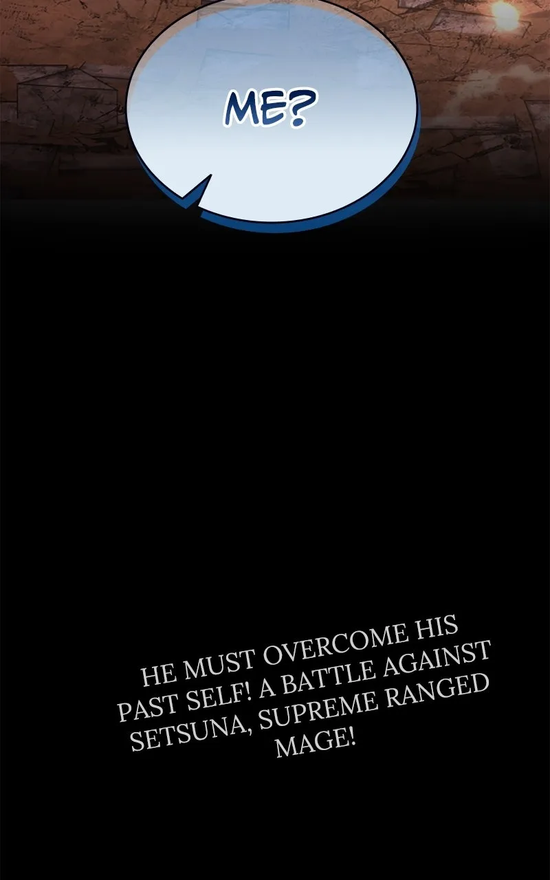 Regression of the Close Combat Mage Chapter 76 page 126 - 
