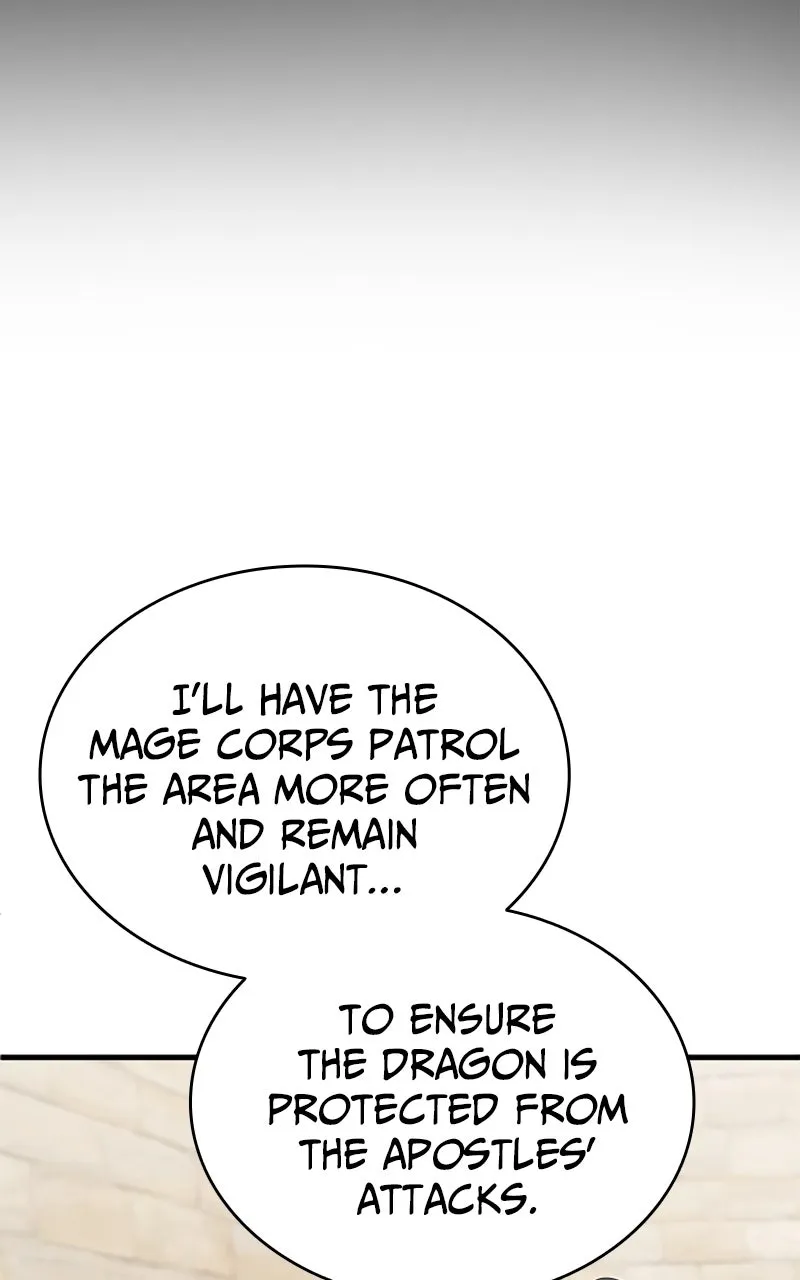 Regression of the Close Combat Mage Chapter 76 page 15 - 