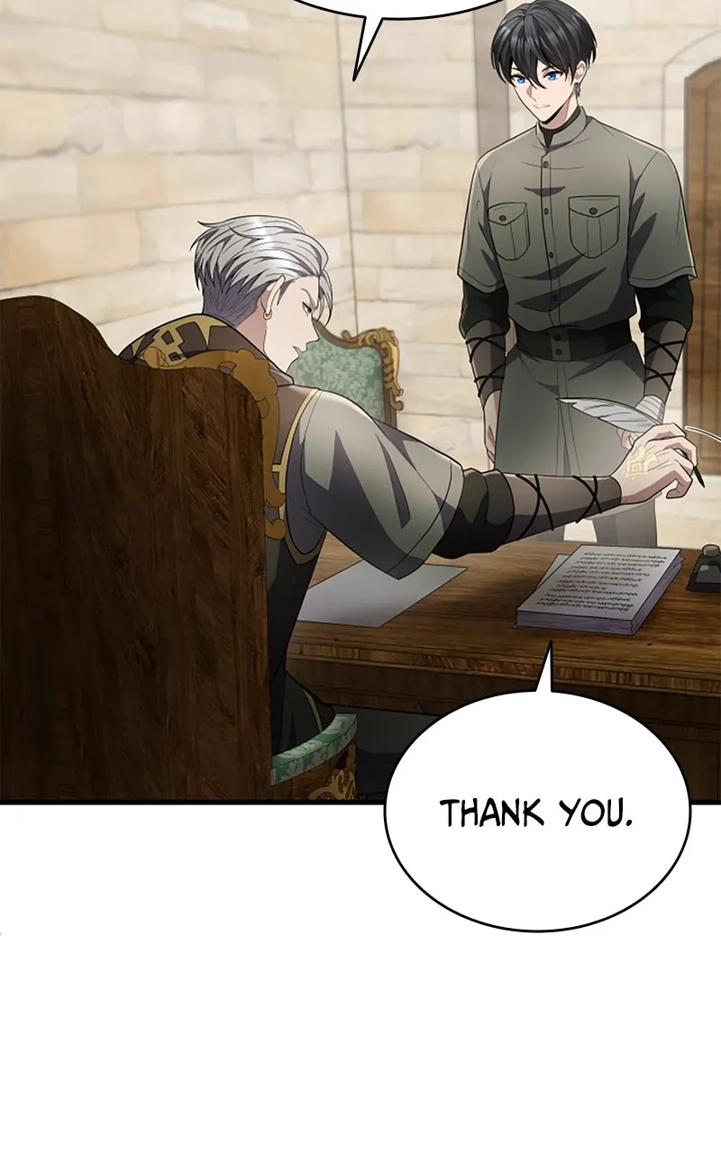 Regression of the Close Combat Mage Chapter 76 page 16 - 