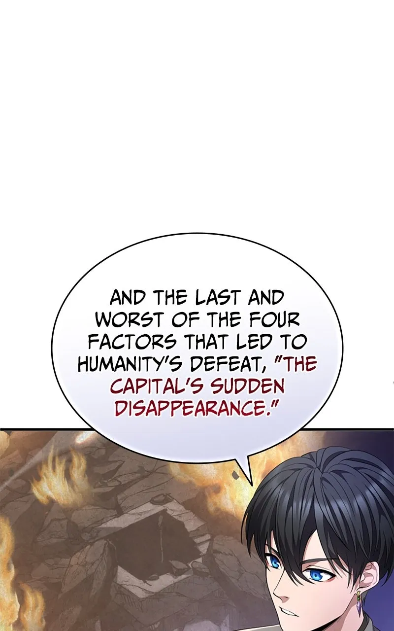 Regression of the Close Combat Mage Chapter 76 page 17 - 