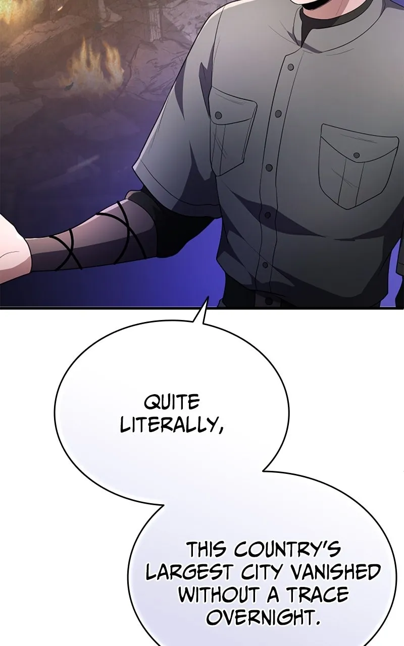 Regression of the Close Combat Mage Chapter 76 page 18 - 