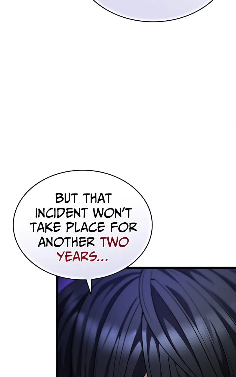 Regression of the Close Combat Mage Chapter 76 page 19 - 