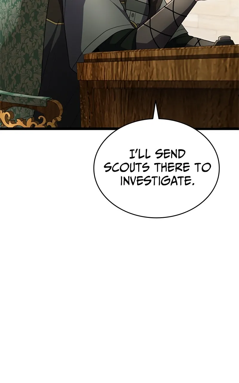 Regression of the Close Combat Mage Chapter 76 page 22 - 