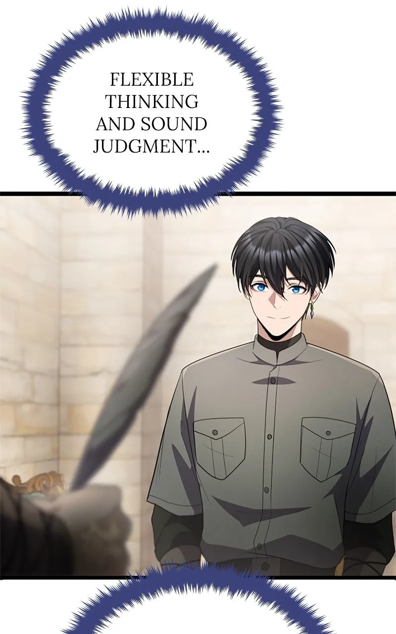 Regression of the Close Combat Mage Chapter 76 page 23 - 