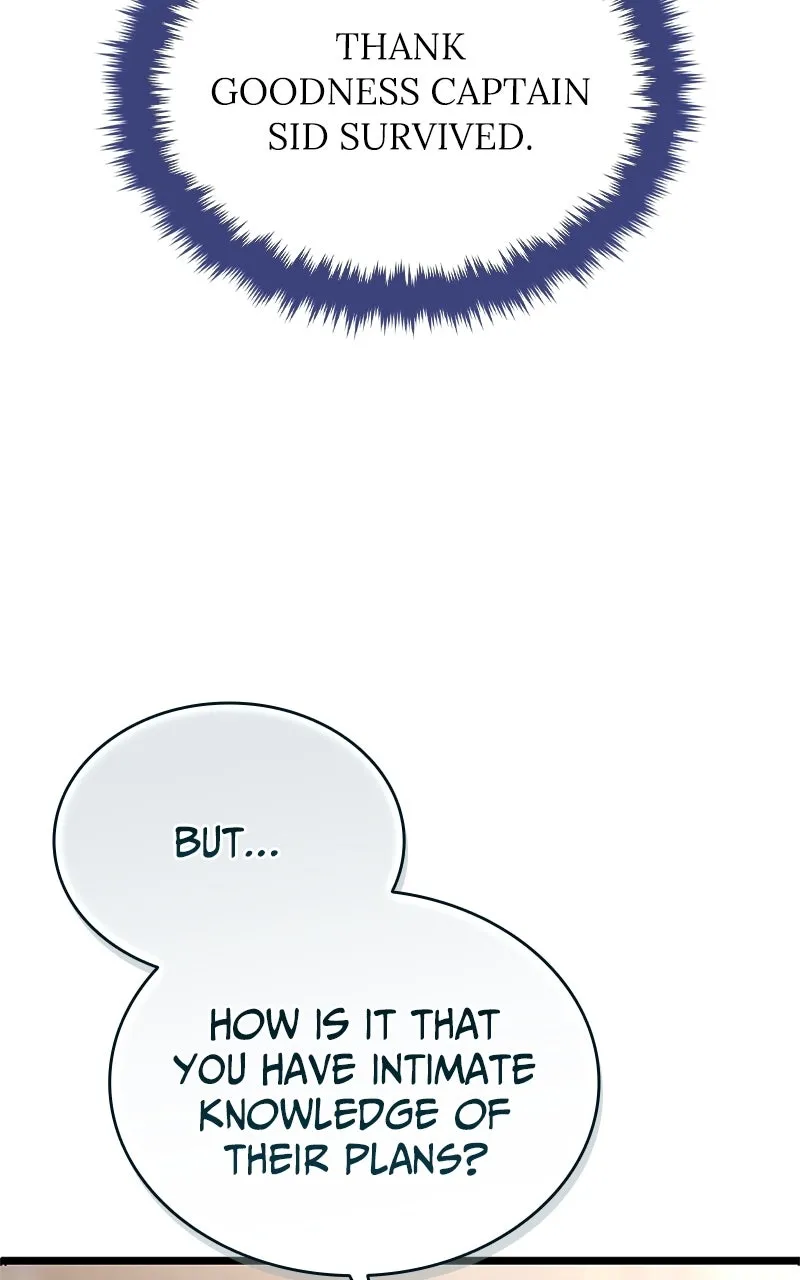 Regression of the Close Combat Mage Chapter 76 page 24 - 