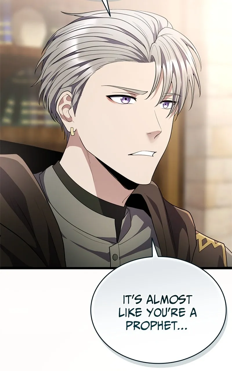 Regression of the Close Combat Mage Chapter 76 page 25 - 