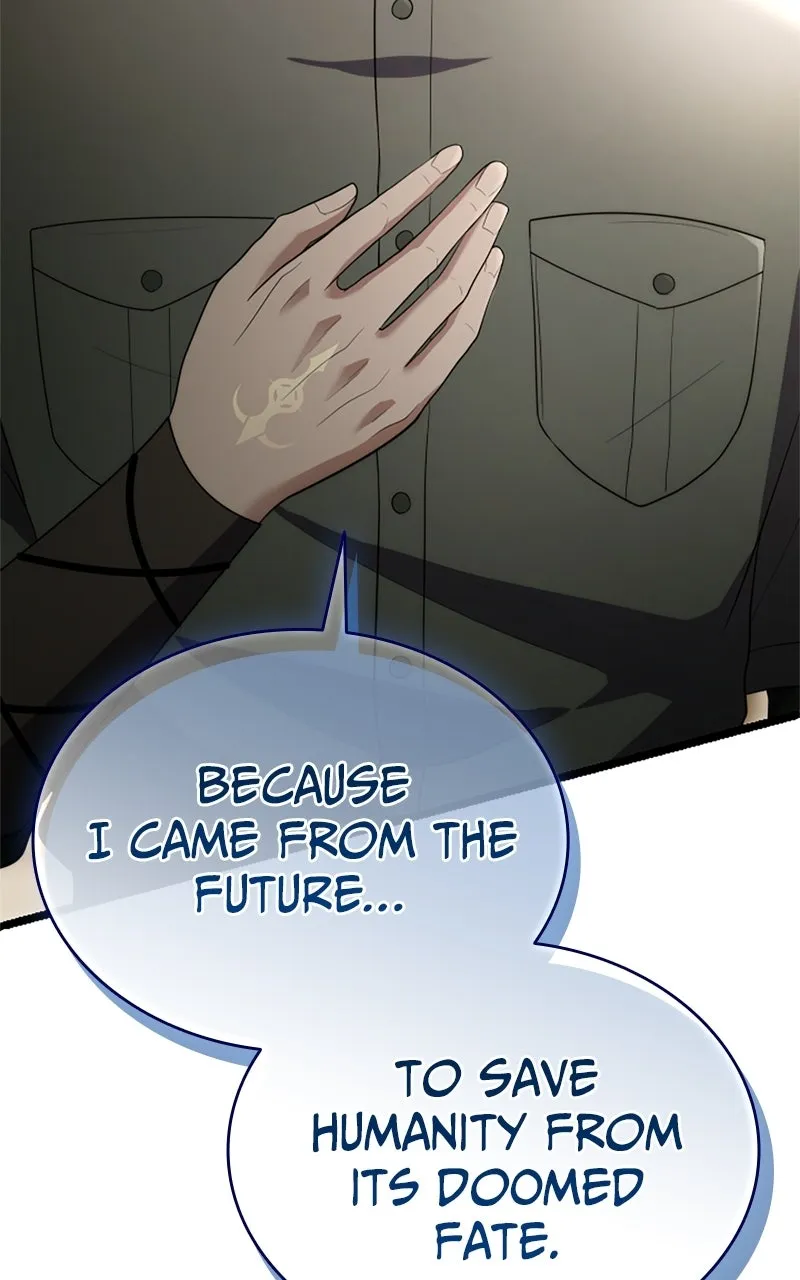Regression of the Close Combat Mage Chapter 76 page 27 - 
