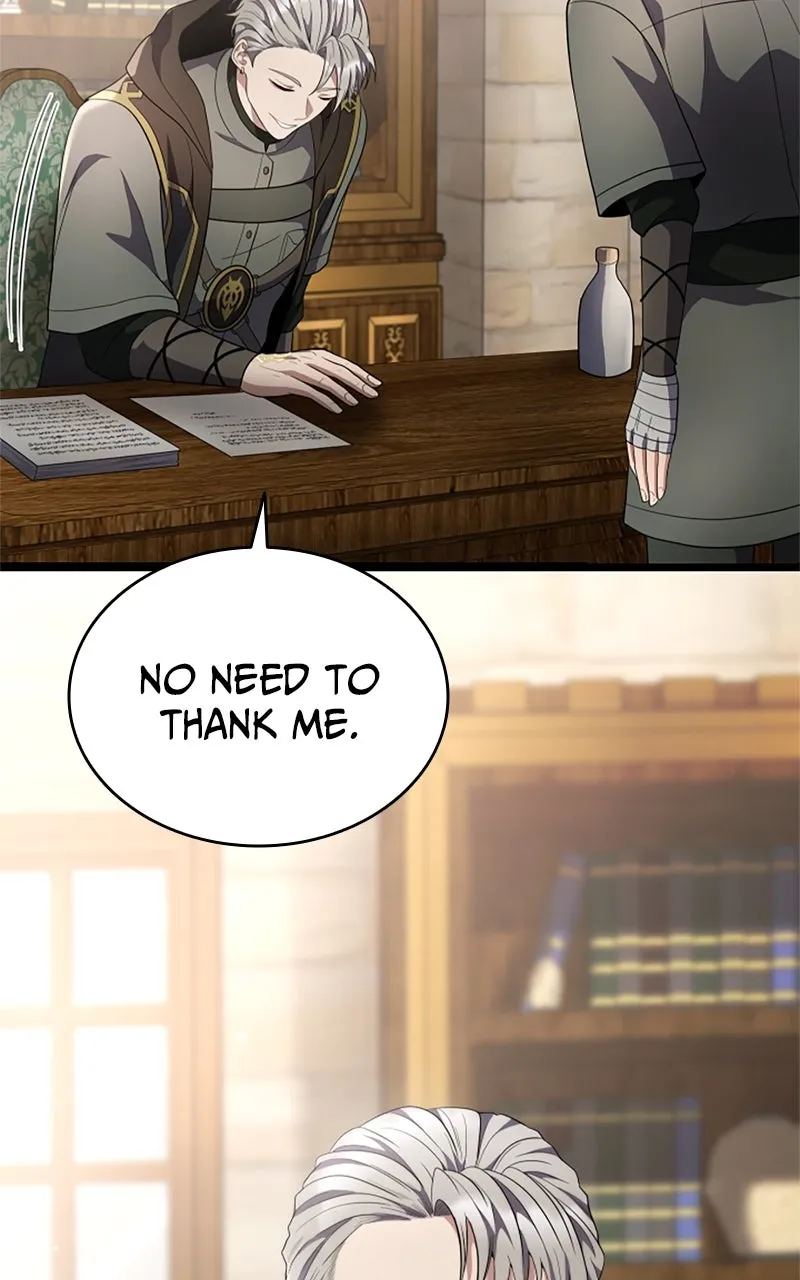 Regression of the Close Combat Mage Chapter 76 page 33 - 