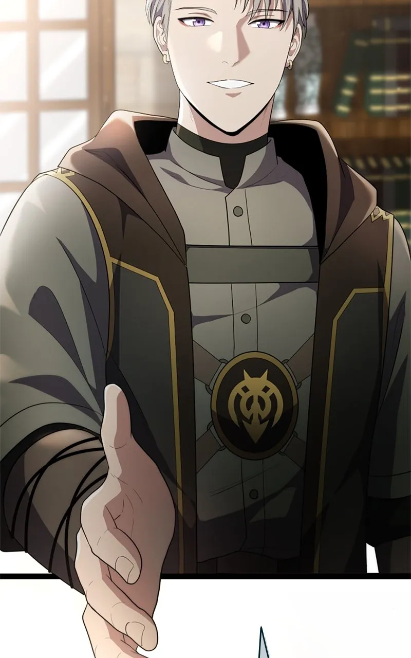 Regression of the Close Combat Mage Chapter 76 page 34 - 