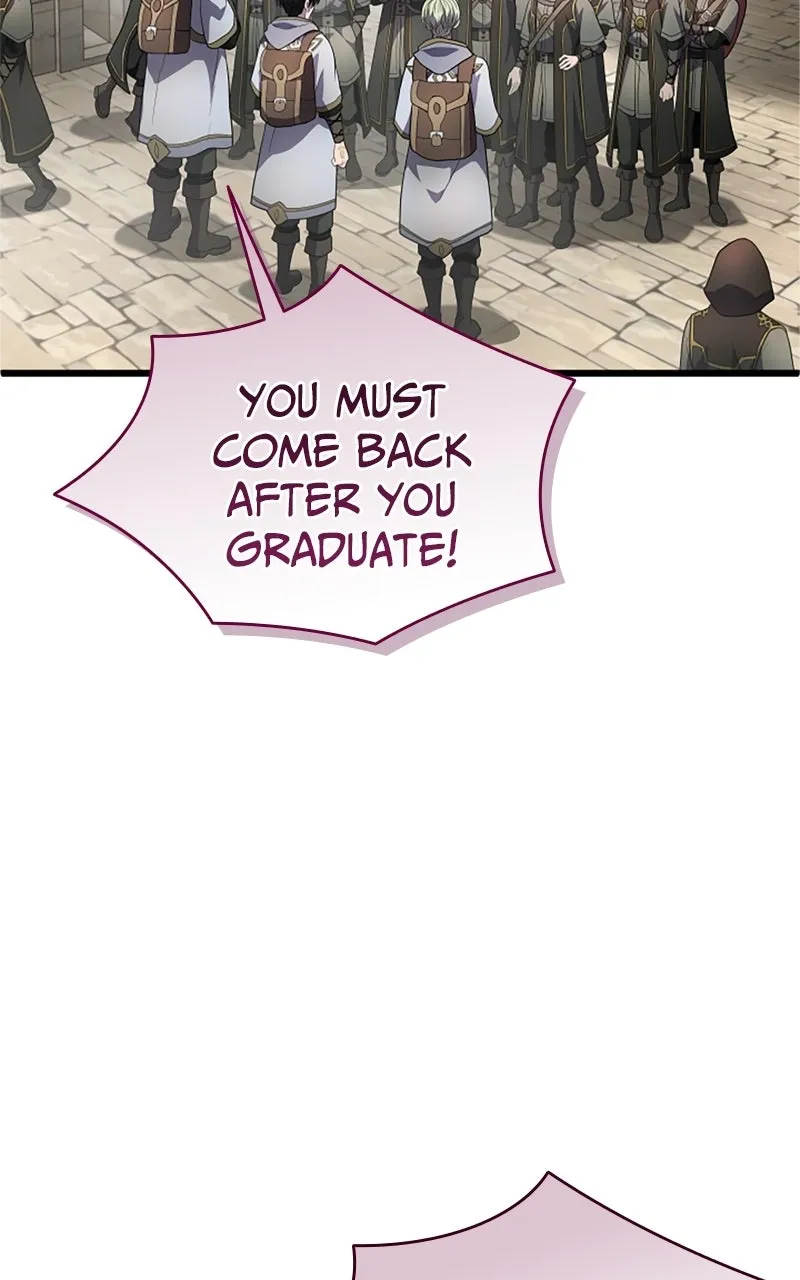 Regression of the Close Combat Mage Chapter 76 page 39 - 