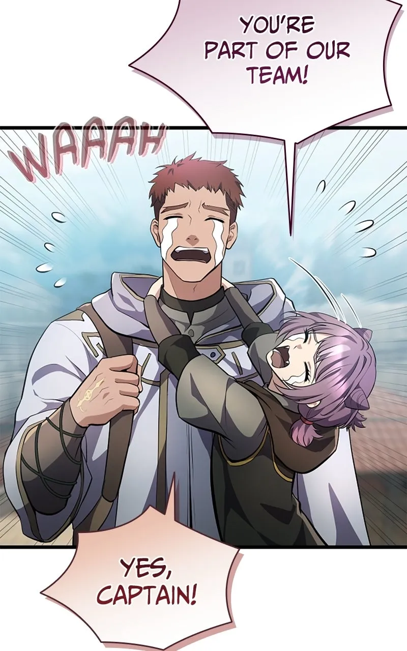 Regression of the Close Combat Mage Chapter 76 page 40 - 