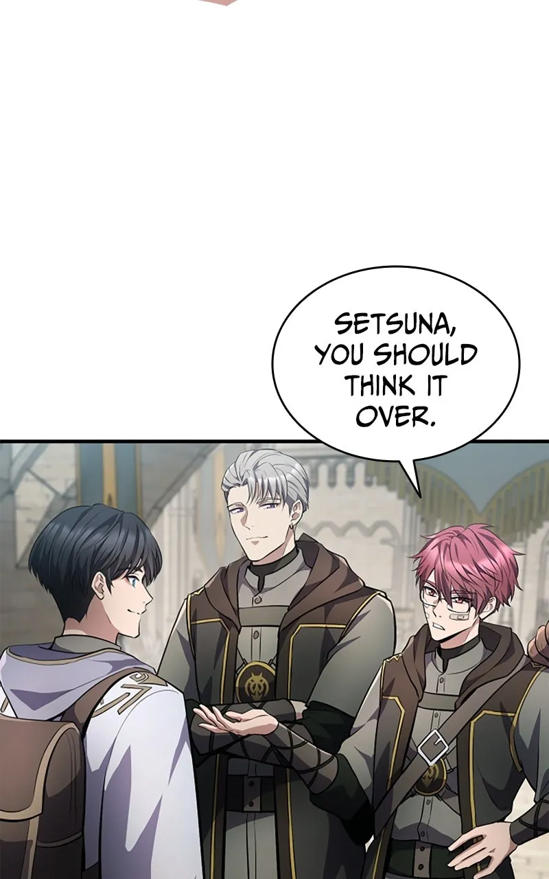 Regression of the Close Combat Mage Chapter 76 page 41 - 