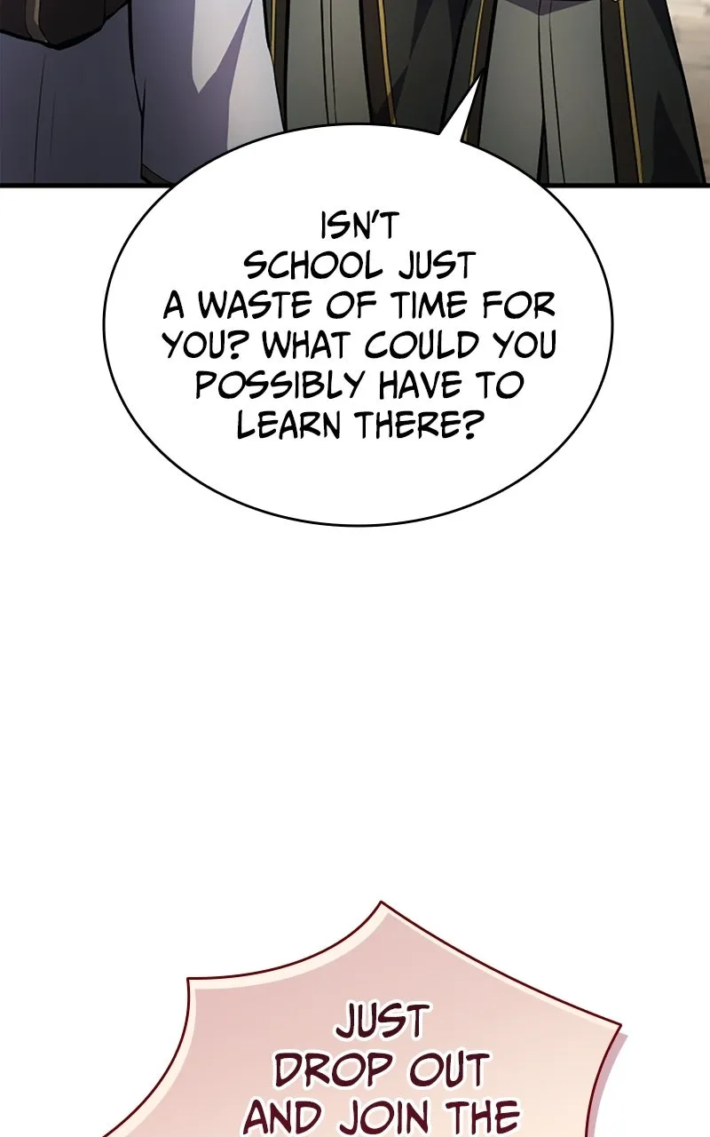 Regression of the Close Combat Mage Chapter 76 page 42 - 