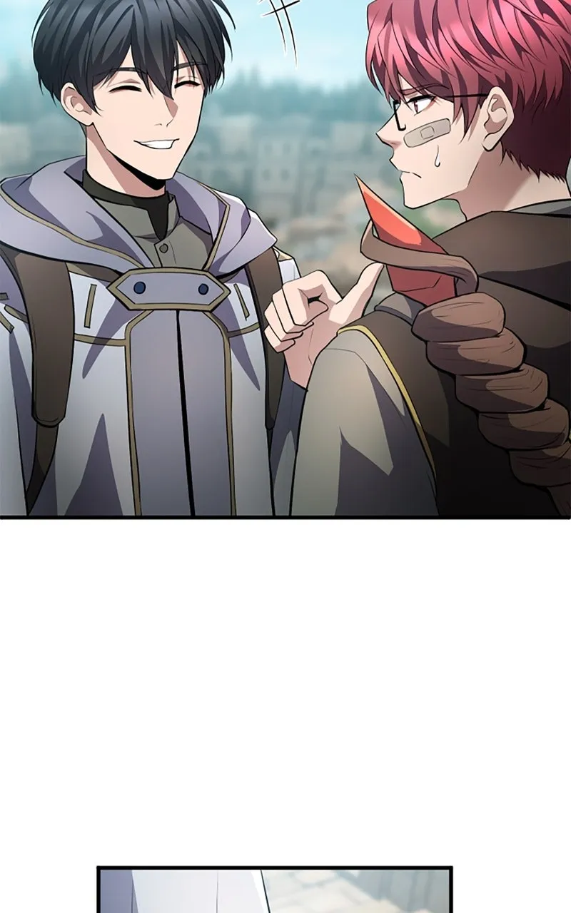 Regression of the Close Combat Mage Chapter 76 page 45 - 