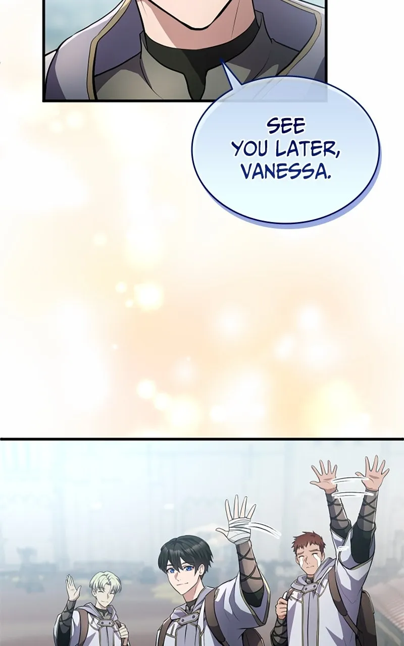 Regression of the Close Combat Mage Chapter 76 page 52 - 