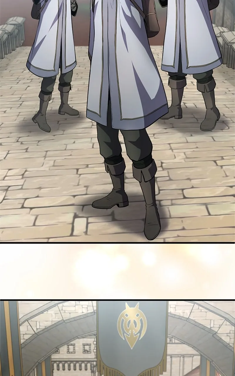 Regression of the Close Combat Mage Chapter 76 page 53 - 