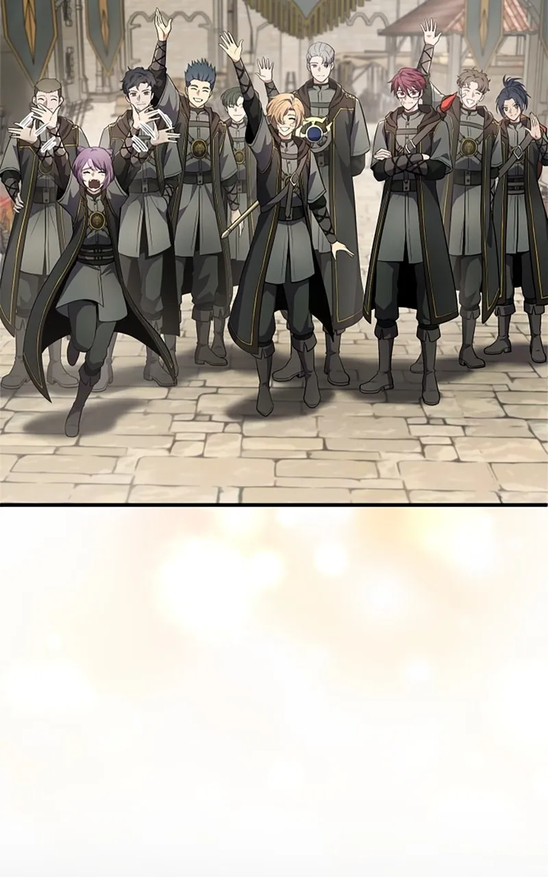 Regression of the Close Combat Mage Chapter 76 page 54 - 