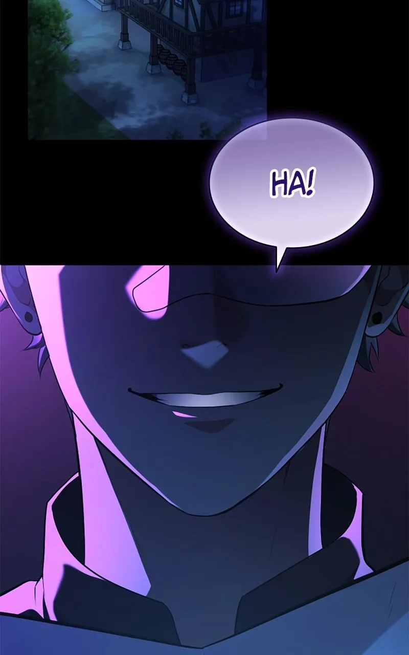 Regression of the Close Combat Mage Chapter 76 page 56 - 