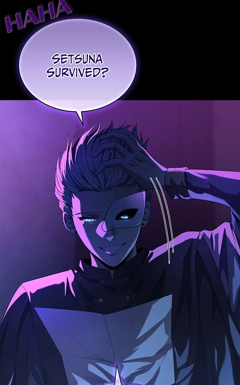 Regression of the Close Combat Mage Chapter 76 page 58 - 