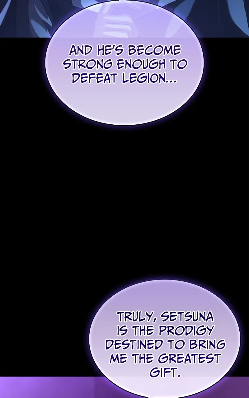 Regression of the Close Combat Mage Chapter 76 page 59 - 