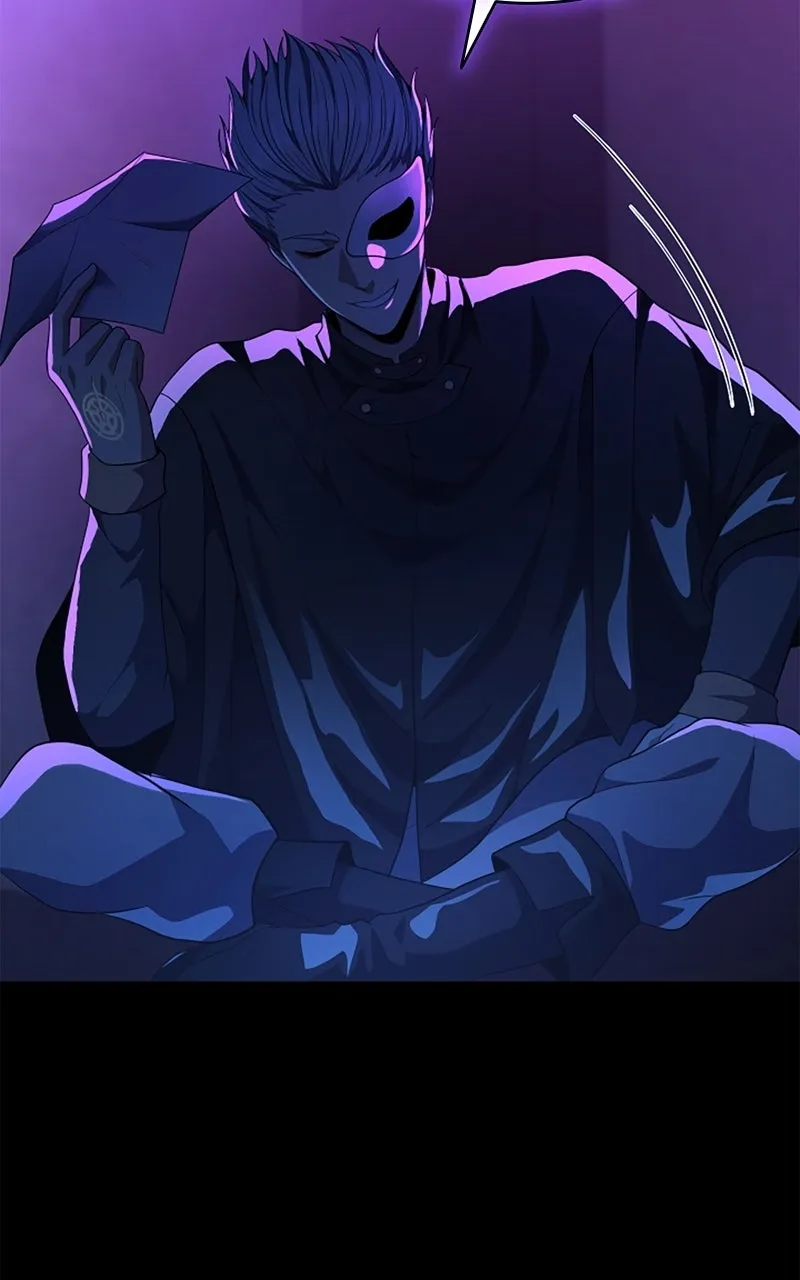 Regression of the Close Combat Mage Chapter 76 page 60 - 