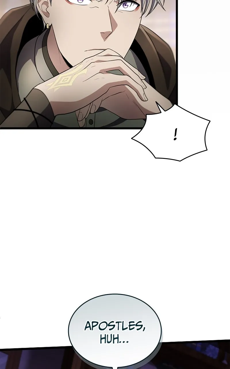 Regression of the Close Combat Mage Chapter 76 page 7 - 