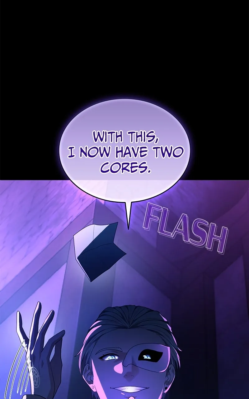 Regression of the Close Combat Mage Chapter 76 page 61 - 