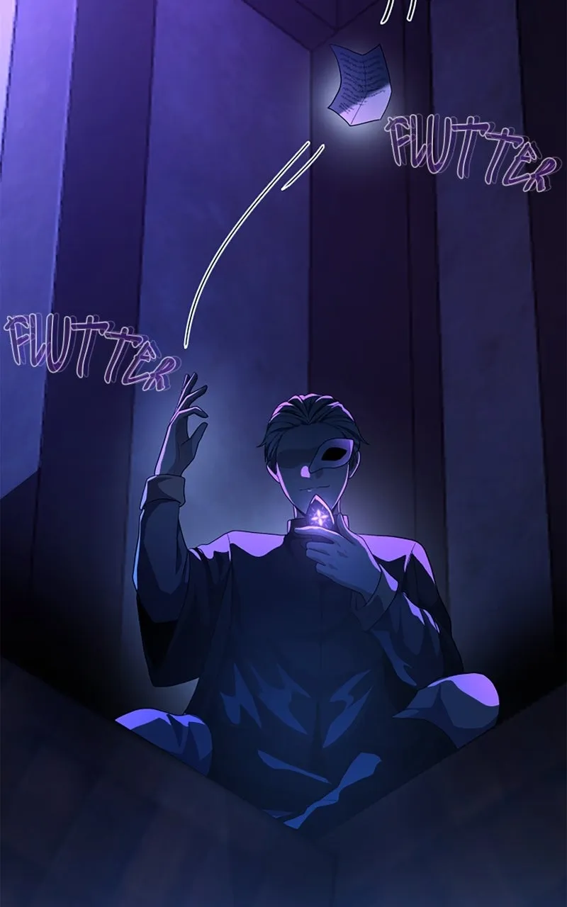 Regression of the Close Combat Mage Chapter 76 page 63 - 