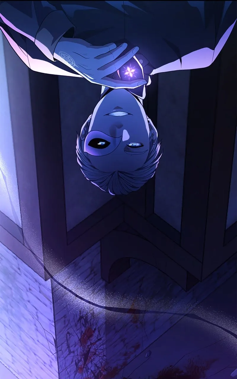 Regression of the Close Combat Mage Chapter 76 page 65 - 