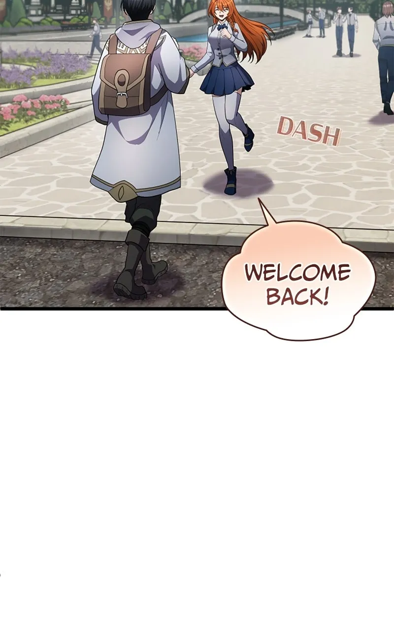 Regression of the Close Combat Mage Chapter 76 page 68 - 