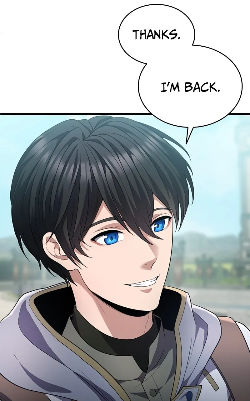 Regression of the Close Combat Mage Chapter 76 page 69 - 
