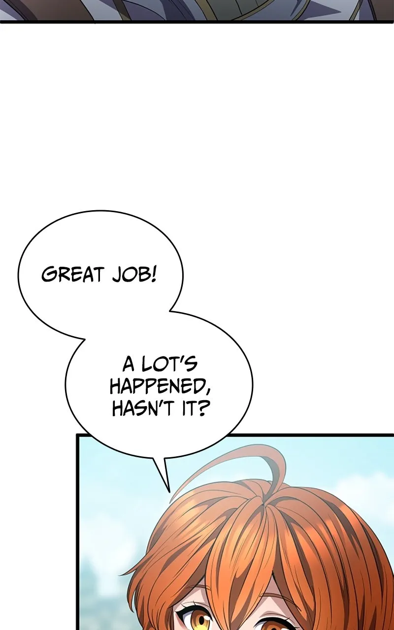 Regression of the Close Combat Mage Chapter 76 page 70 - 