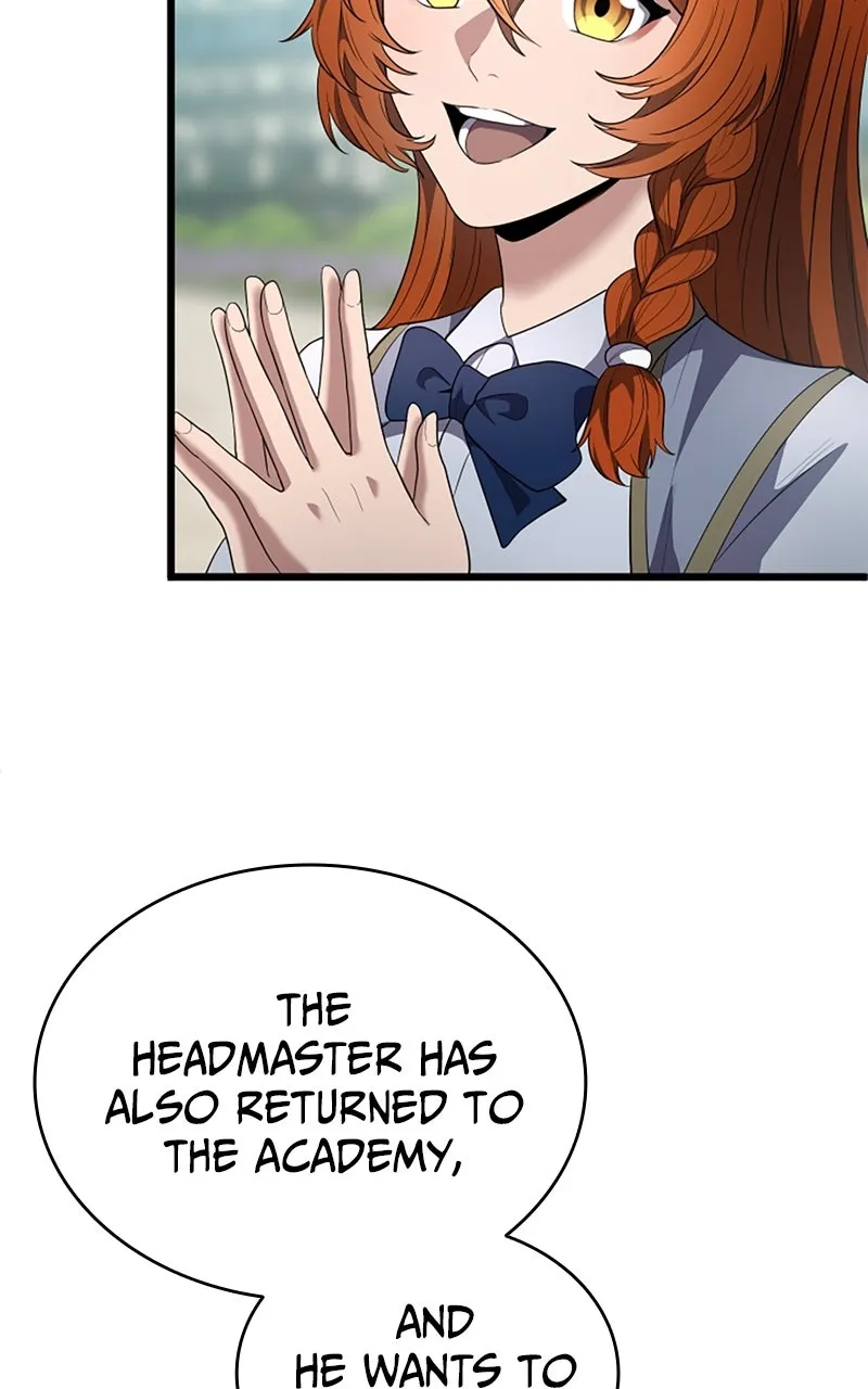 Regression of the Close Combat Mage Chapter 76 page 71 - 