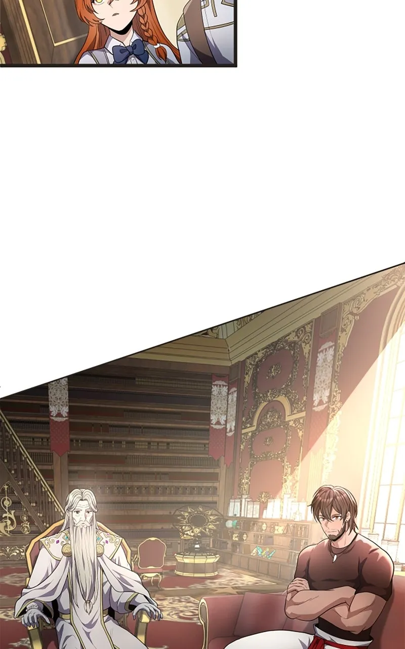 Regression of the Close Combat Mage Chapter 76 page 74 - 