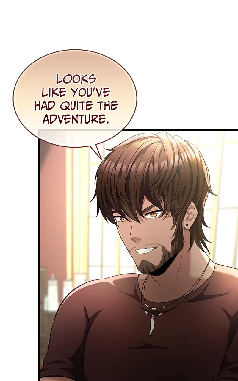 Regression of the Close Combat Mage Chapter 76 page 76 - 