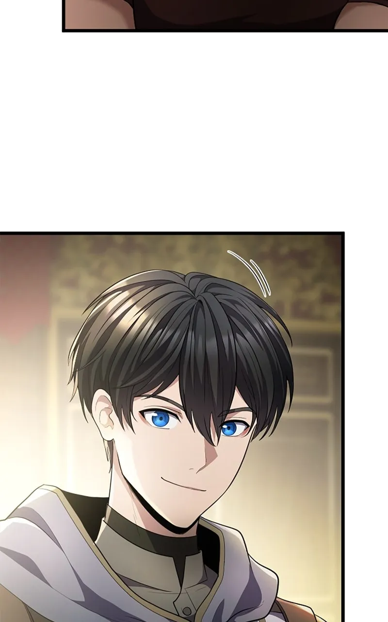 Regression of the Close Combat Mage Chapter 76 page 77 - 