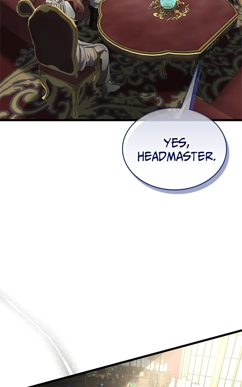 Regression of the Close Combat Mage Chapter 76 page 79 - 