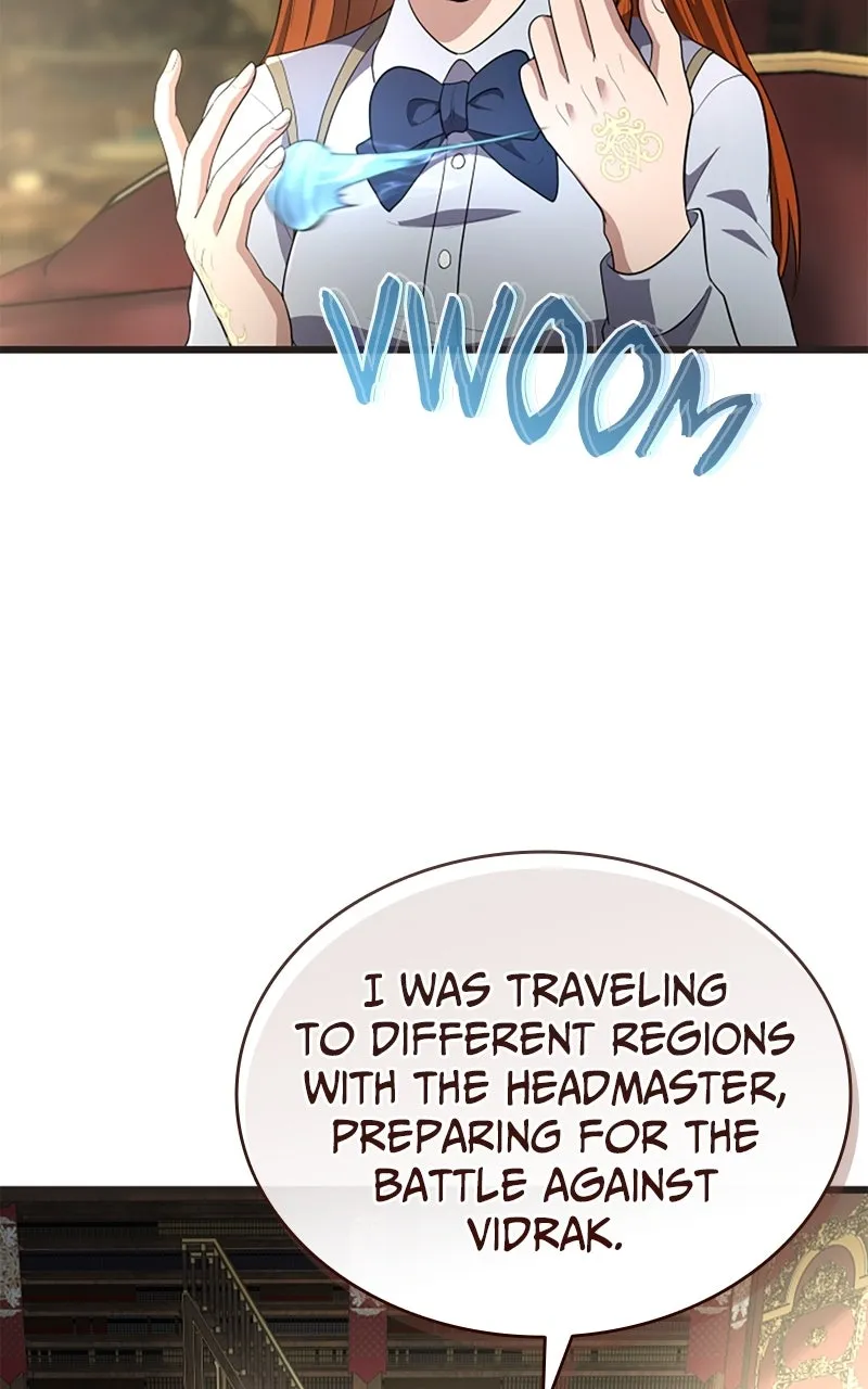Regression of the Close Combat Mage Chapter 76 page 86 - 