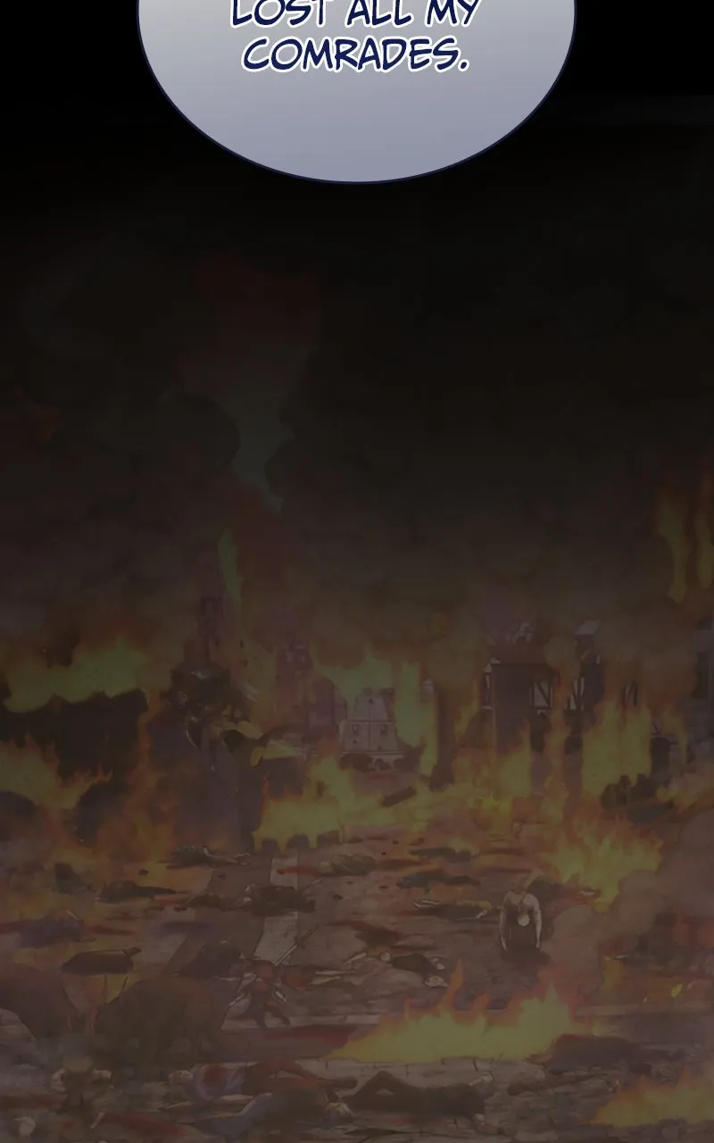 Regression of the Close Combat Mage Chapter 76 page 91 - 