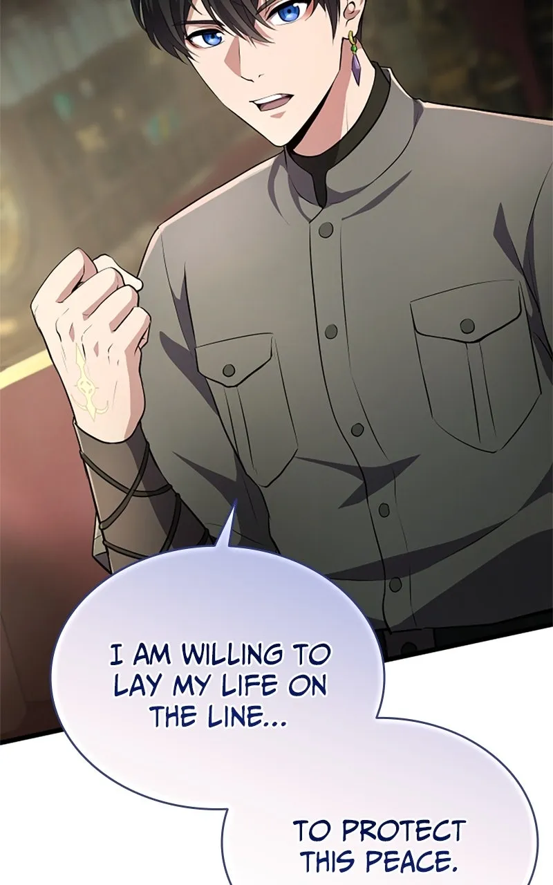 Regression of the Close Combat Mage Chapter 76 page 95 - 