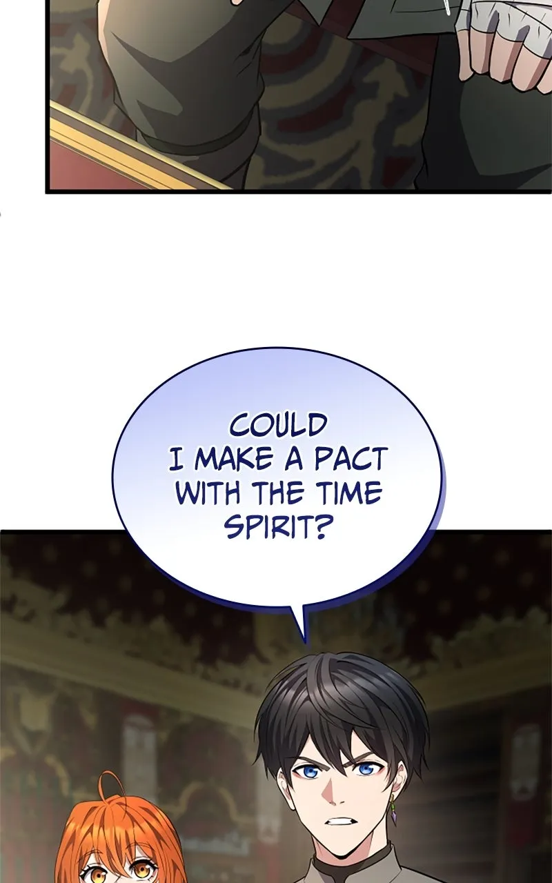 Regression of the Close Combat Mage Chapter 76 page 98 - 