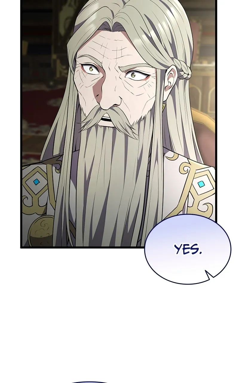 Regression of the Close Combat Mage Chapter 76 page 100 - 