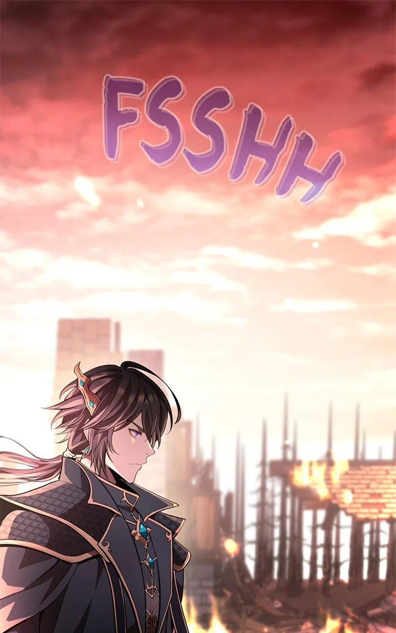 Regression of the Close Combat Mage Chapter 77 page 1 - 