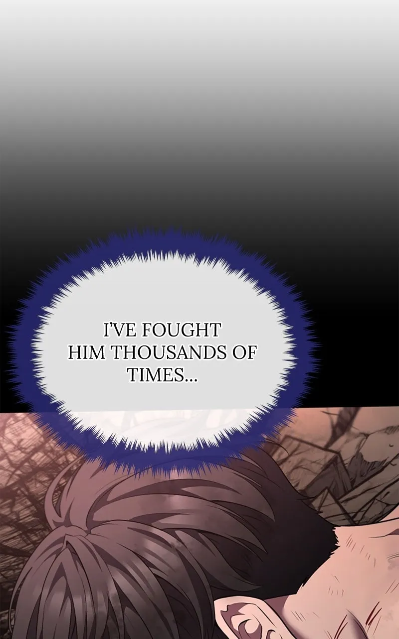 Regression of the Close Combat Mage Chapter 77 page 101 - 