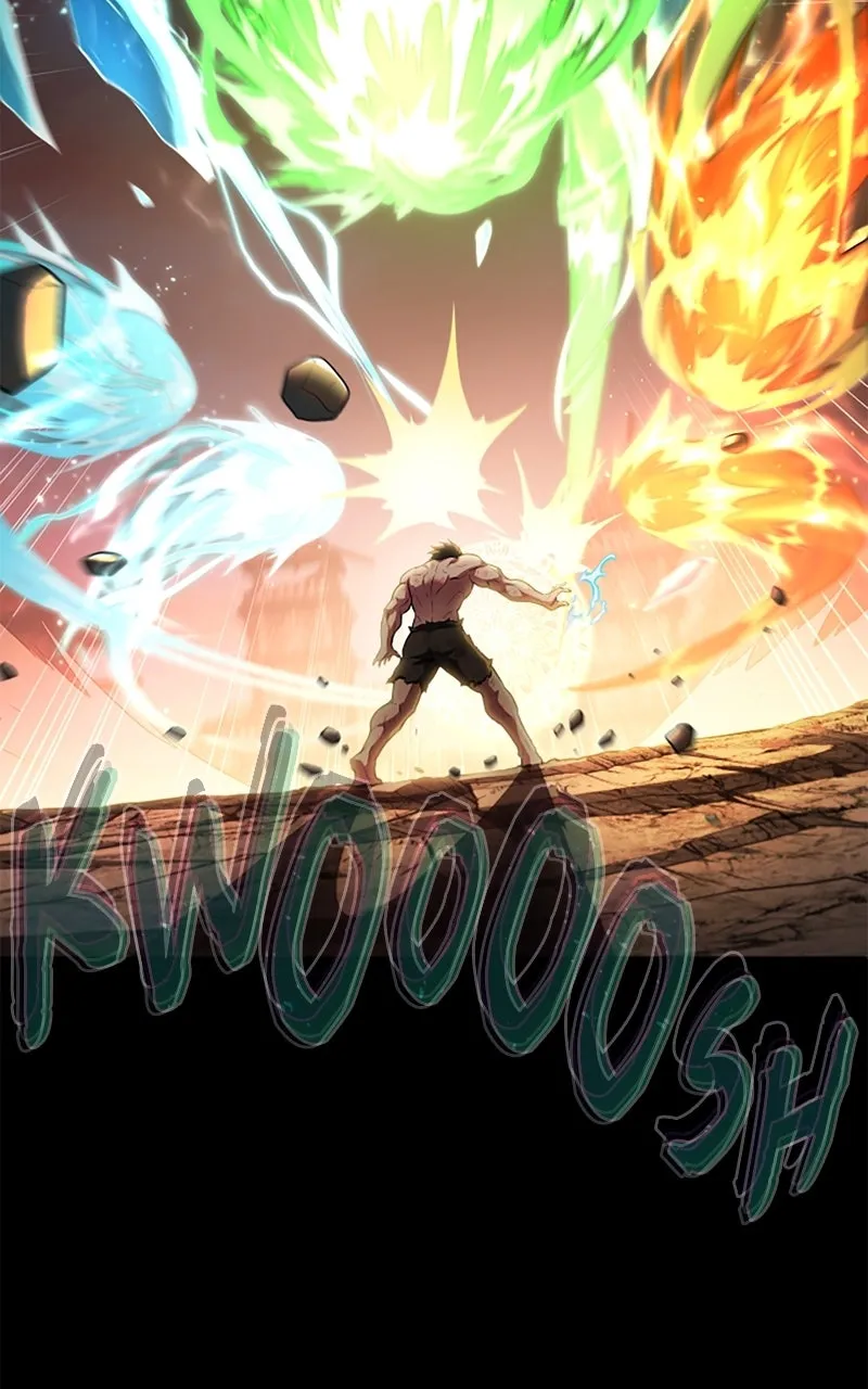 Regression of the Close Combat Mage Chapter 77 page 105 - 