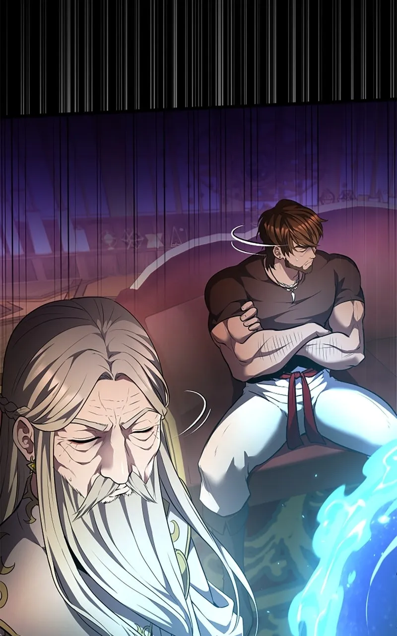 Regression of the Close Combat Mage Chapter 77 page 107 - 